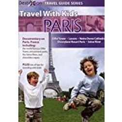 Travel With Kids: Paris [DVD] [2005] [NTSC]